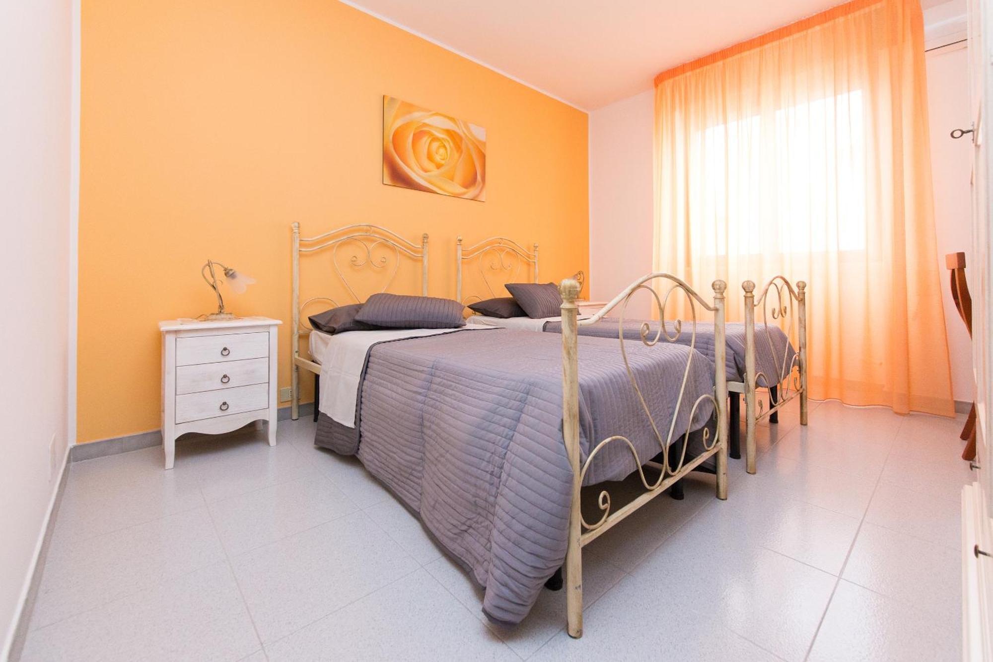 B&B La Casa Nel Borgo Specchia Exterior foto