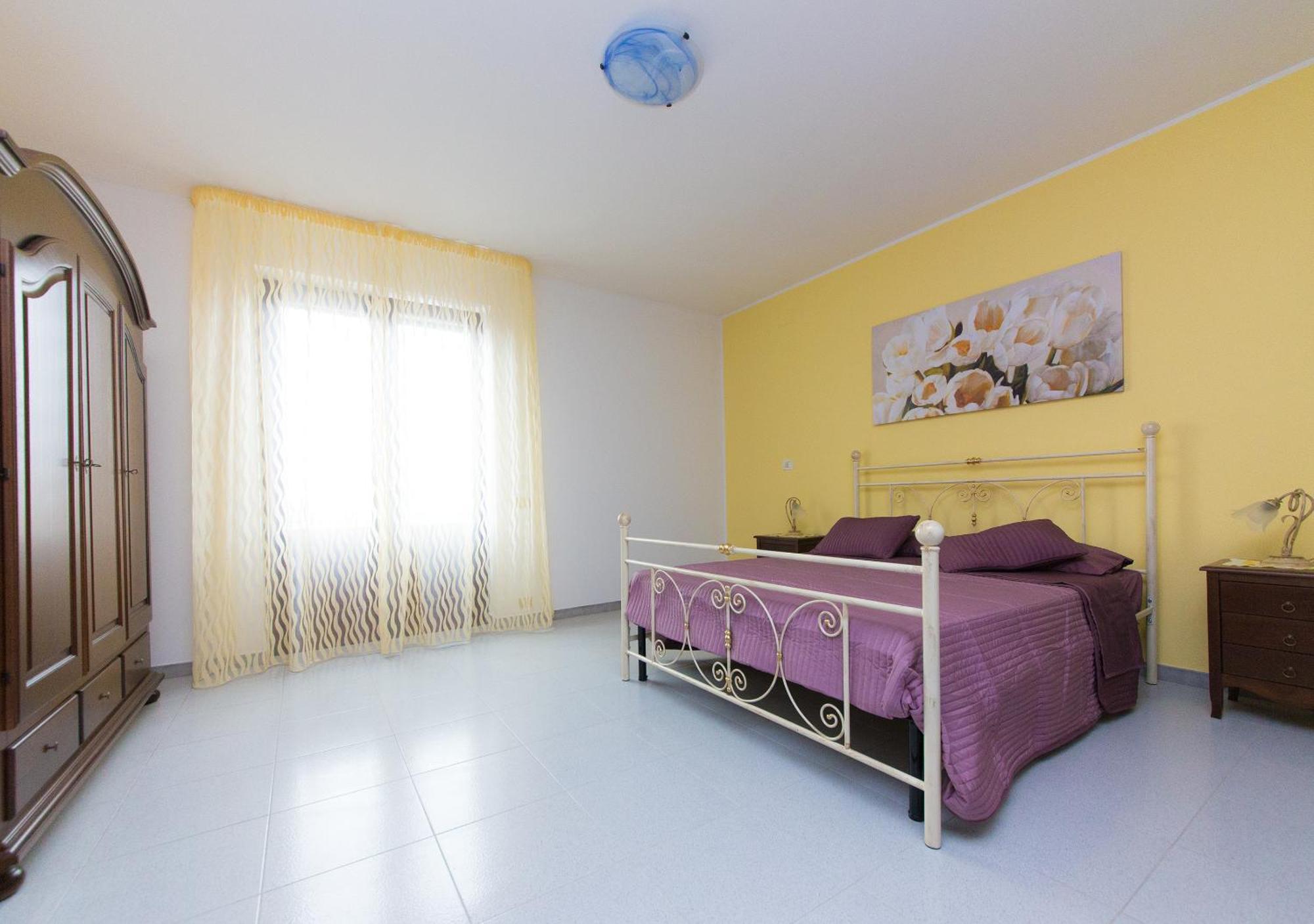 B&B La Casa Nel Borgo Specchia Exterior foto